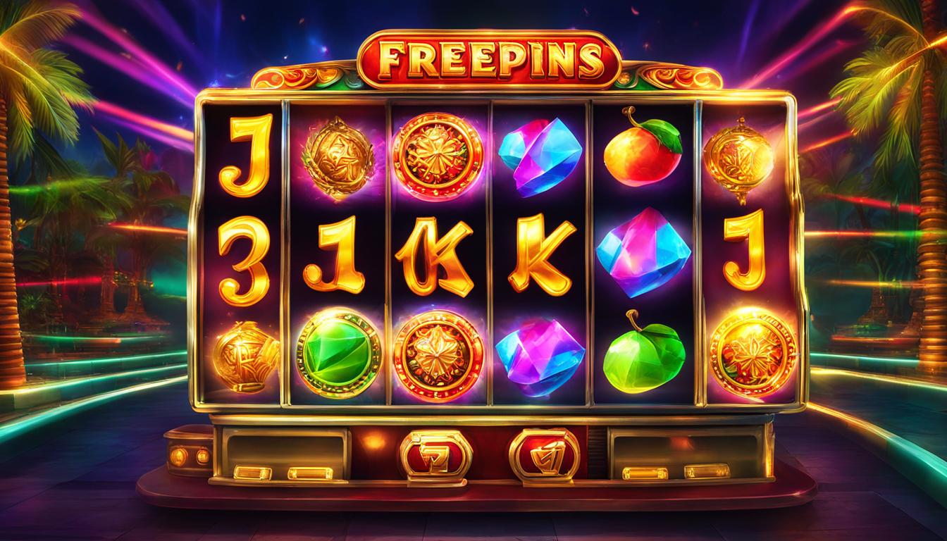 Freespin Slot