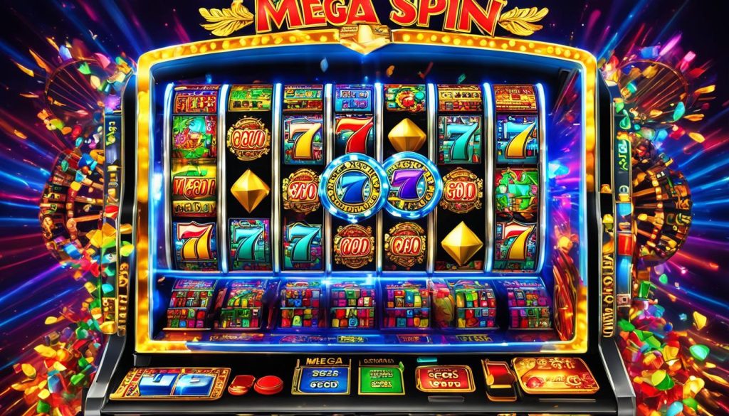 Mega Spin
