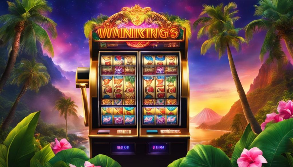 Slot Berhadiah