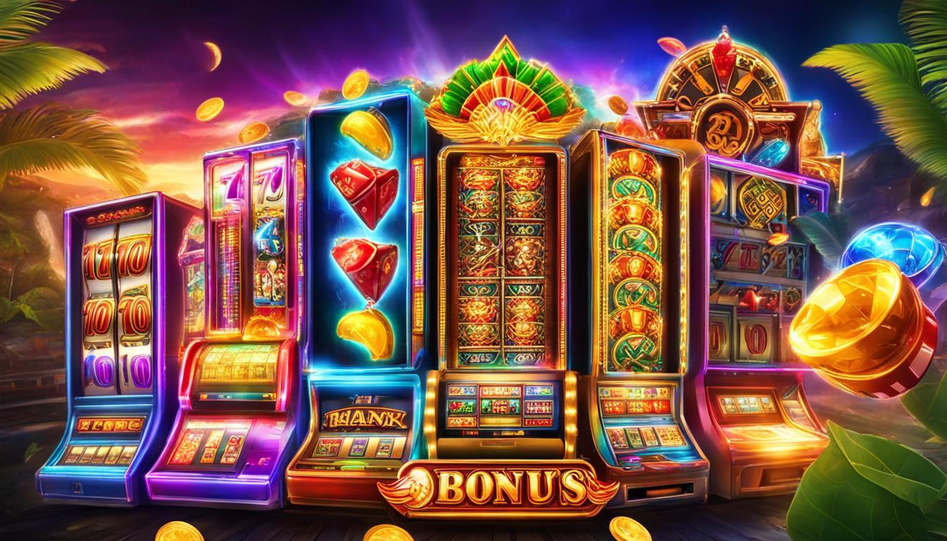 Slot Bonus