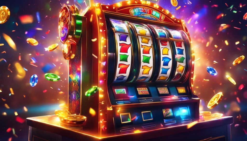 Slot Jackpot