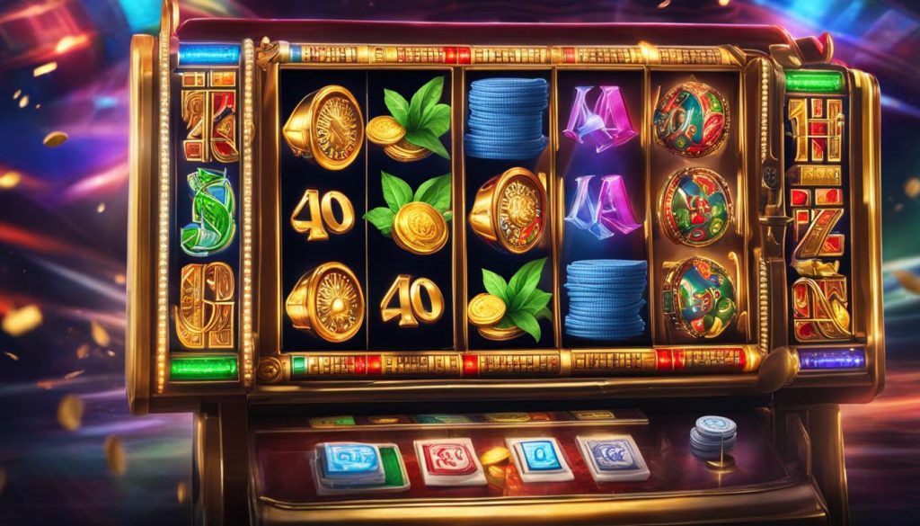 Spin Menang