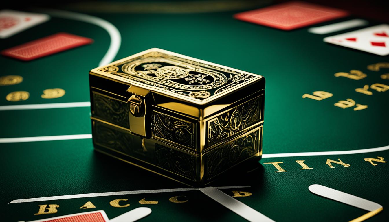 Keamanan dalam Judi Baccarat