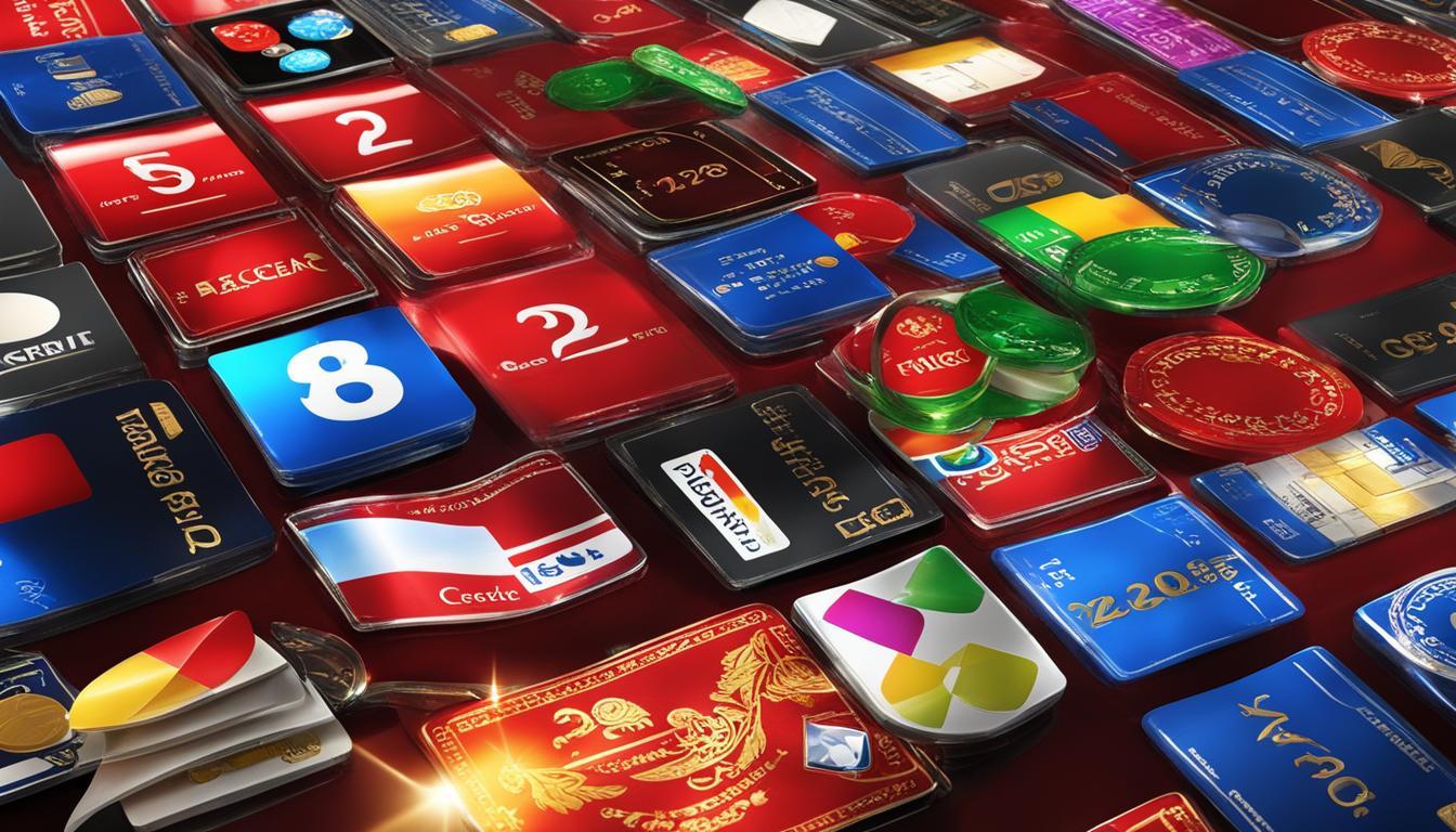 Metode pembayaran di situs Baccarat