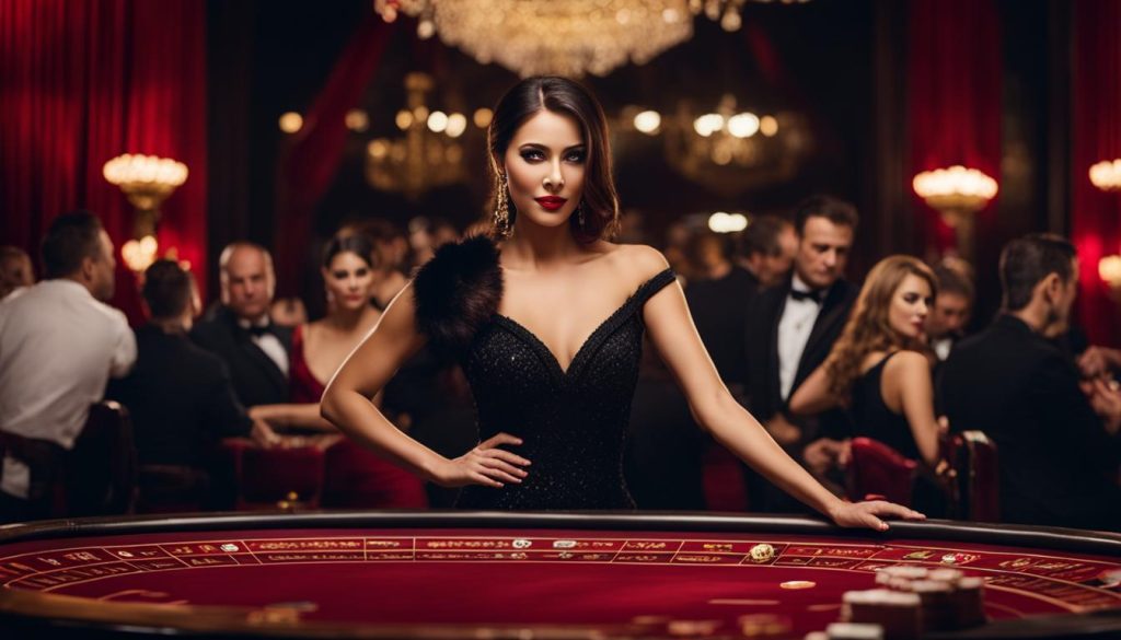 Situs Judi Baccarat Terpercaya