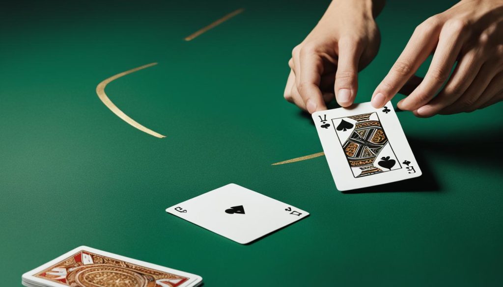 Strategi Baccarat