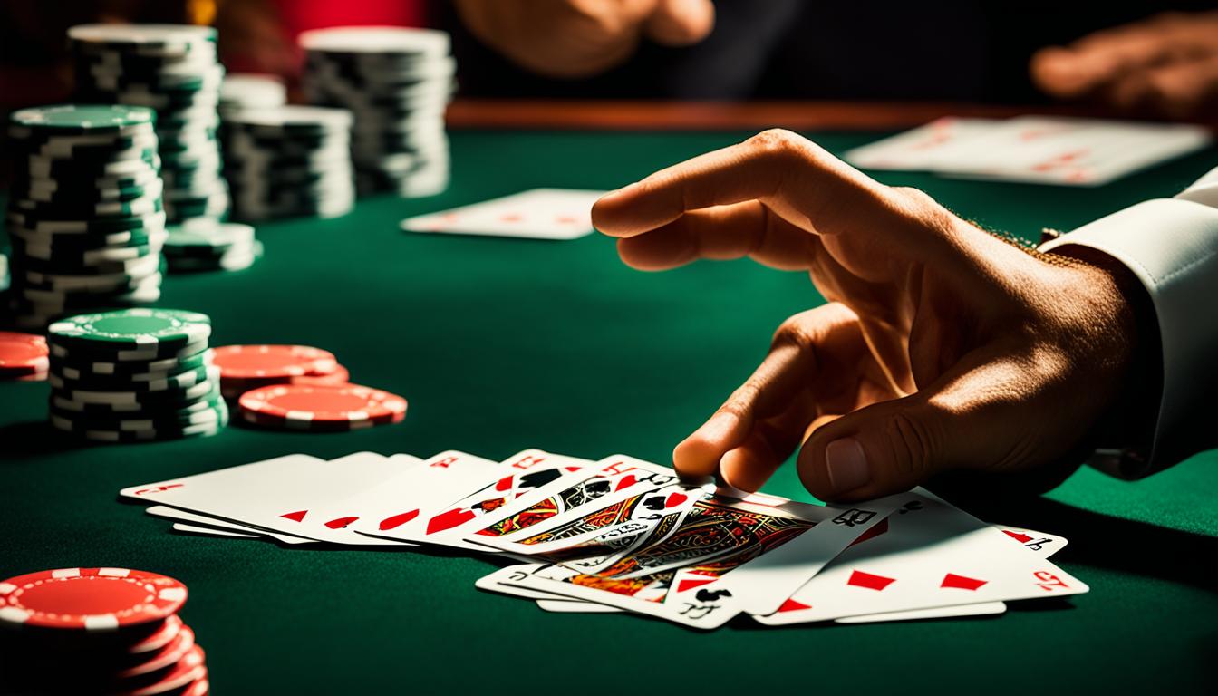 Tips Menang Taruhan Baccarat