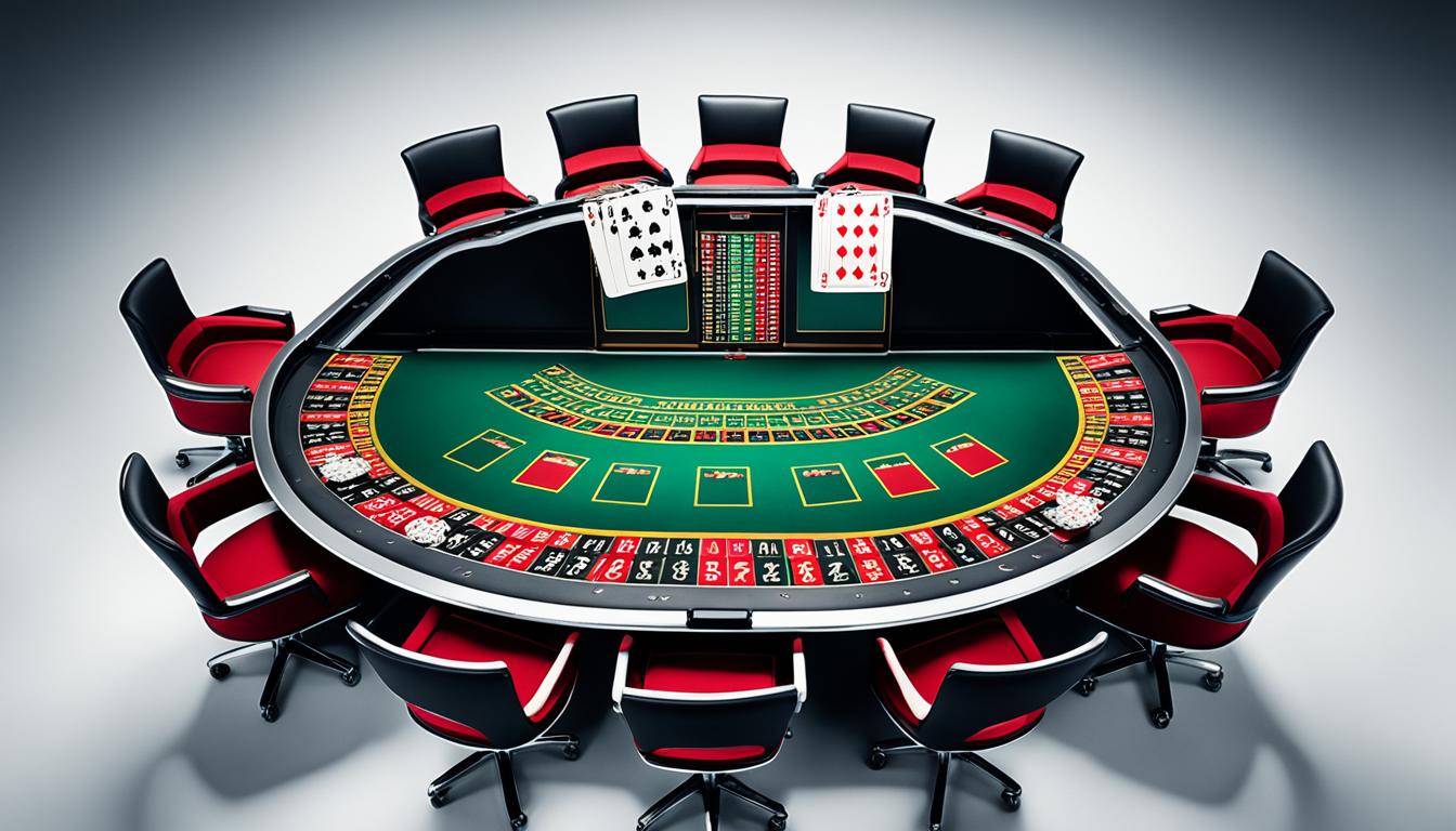 Variasi Baccarat yang Populer