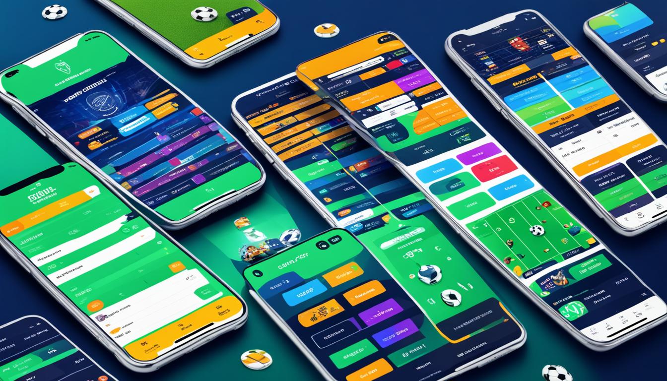 Aplikasi Taruhan Olahraga Terpercaya 2024