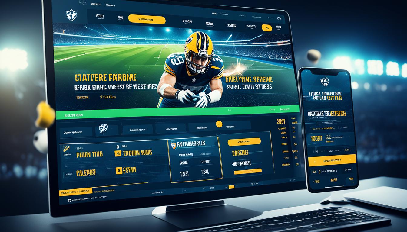 Daftar Situs Taruhan Olahraga Aman 2024