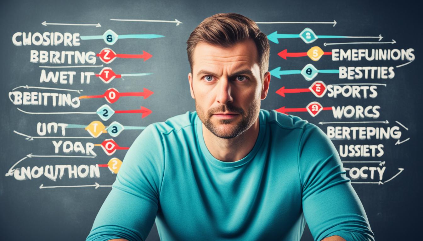 Panduan Memilih Situs Taruhan Olahraga 2024