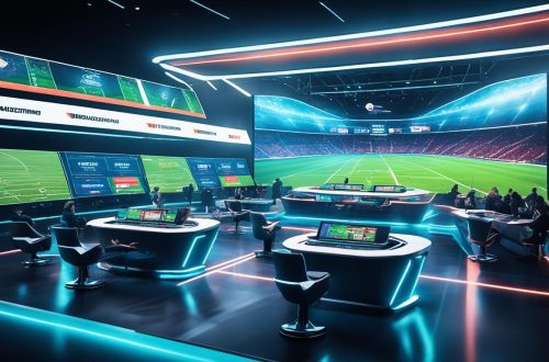 Platform Betting Olahraga Terbaik 2024