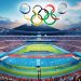 Platform Judi Olimpiade 2024 Terlengkap