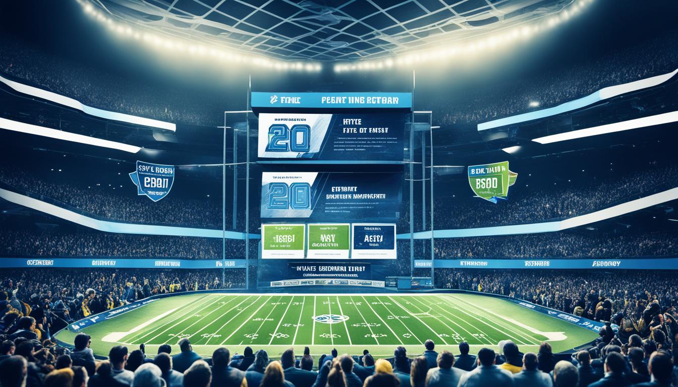 Review Situs Taruhan Olahraga 2024