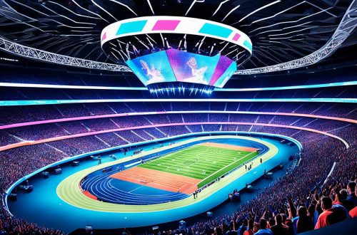 Situs Judi Olahraga Olimpiade 2024 Terbaik
