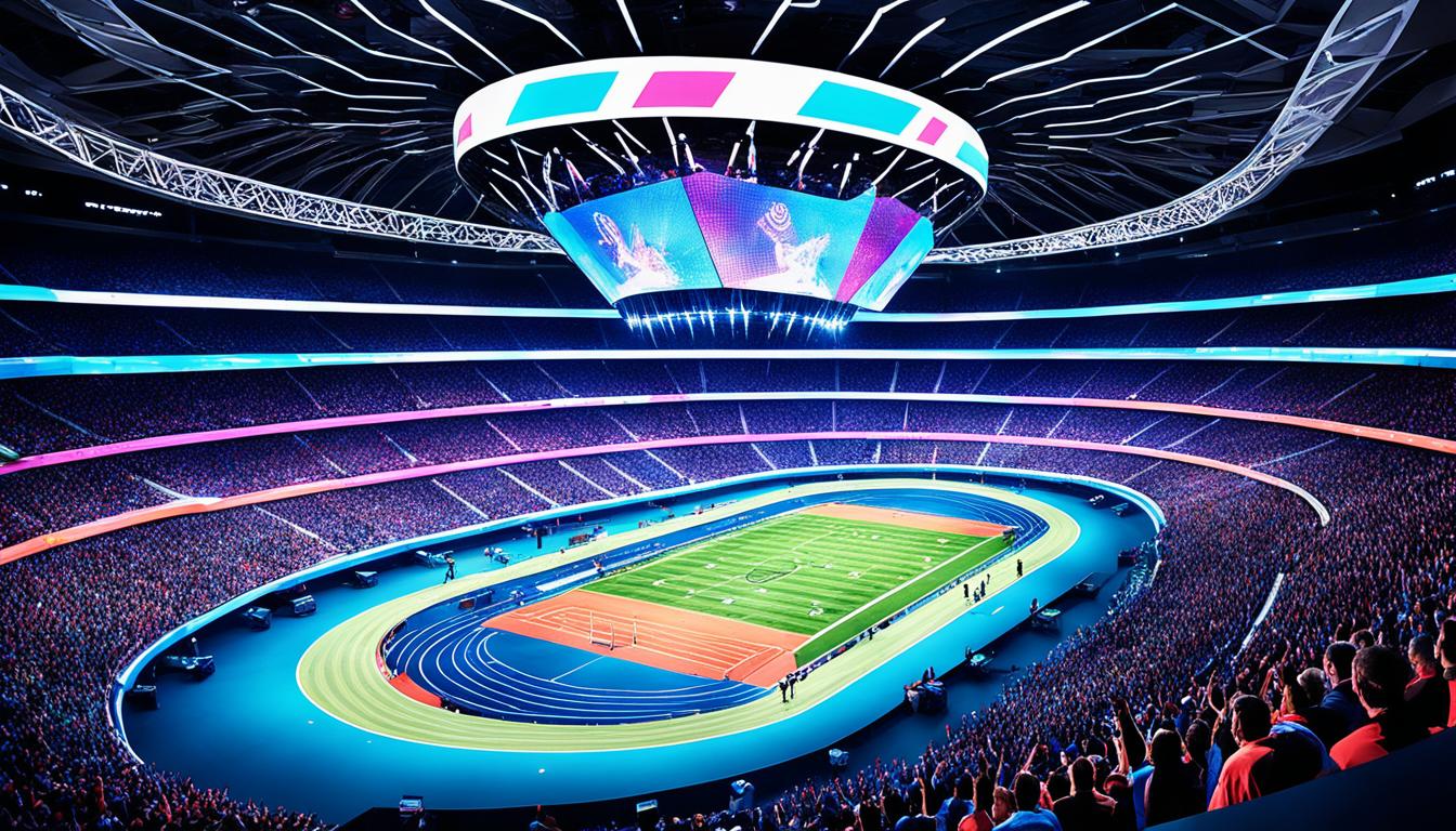 Situs Judi Olahraga Olimpiade 2024 Terbaik