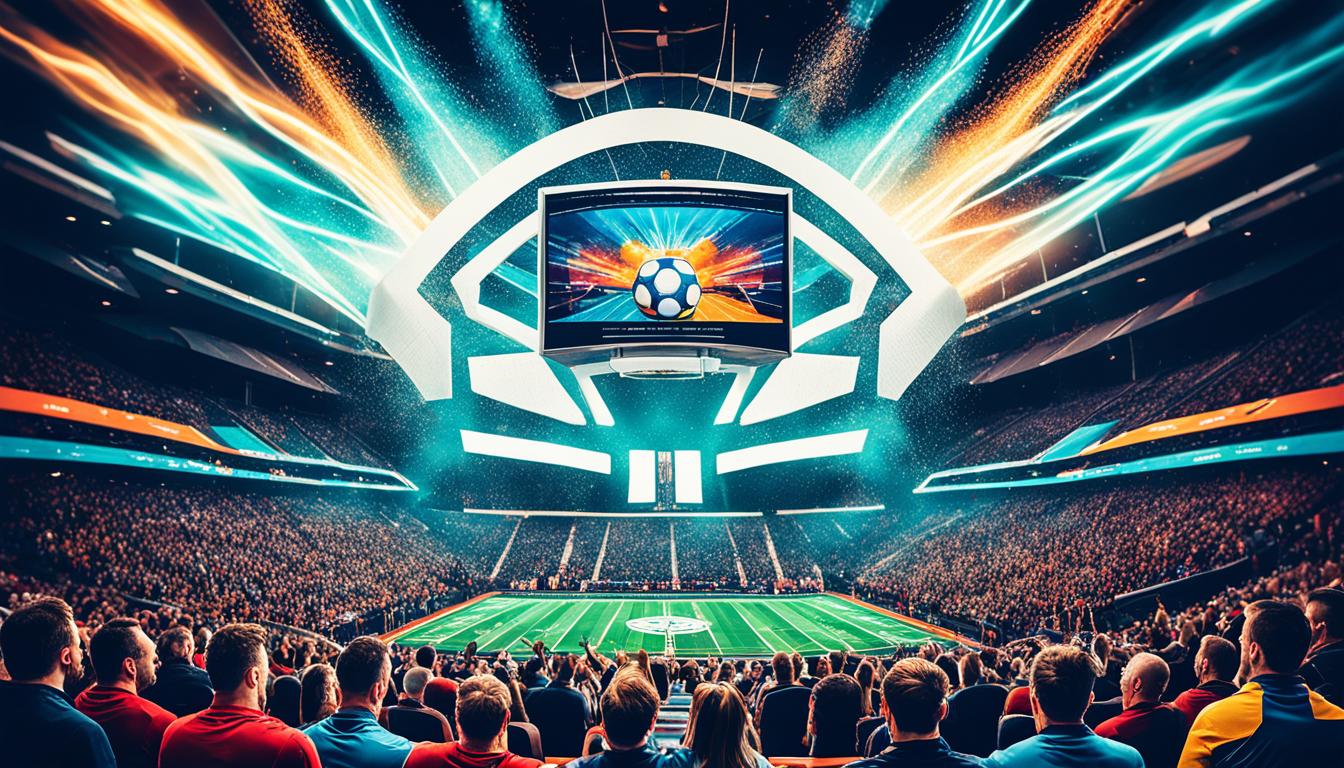 Situs Taruhan Olahraga dengan Layanan Pelanggan Terbaik 2024