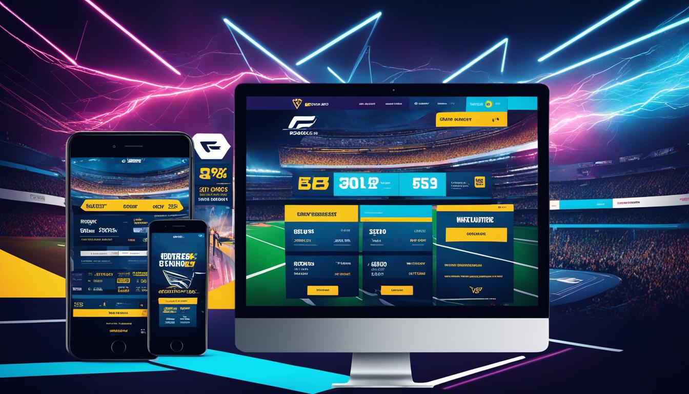 Situs Taruhan Olahraga dengan Pembayaran Cepat 2024