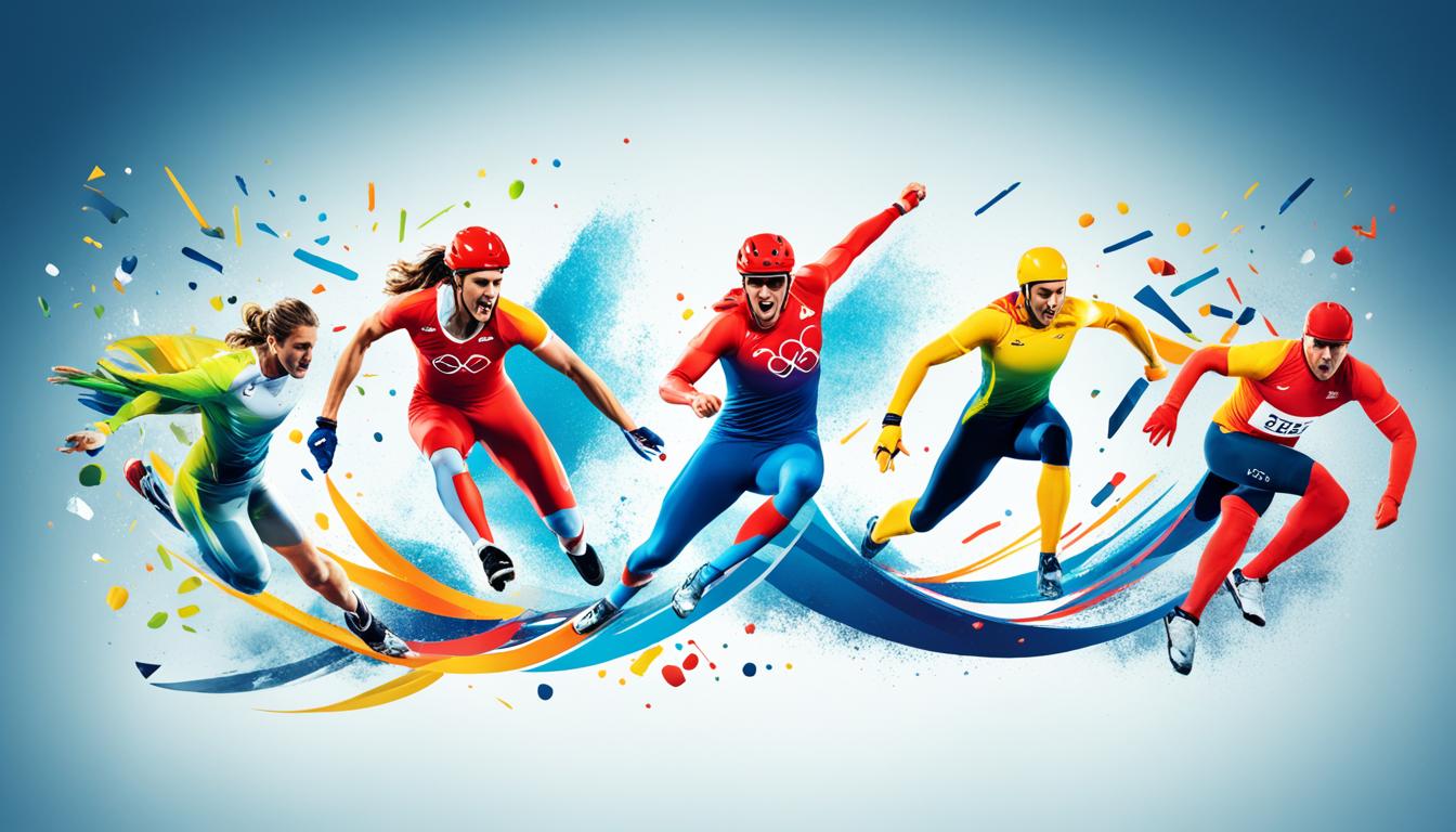 Taruhan Olimpiade 2024 Cabang Olahraga Terbaik