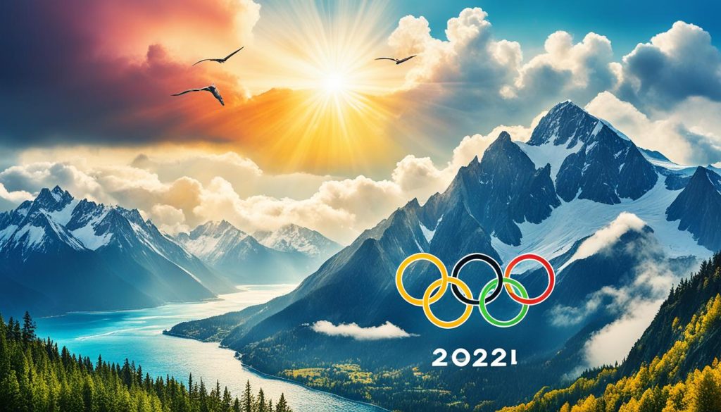Taruhan Olimpiade 2024 Cuaca dan Lingkungan Terlengkap