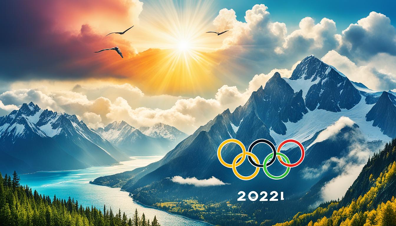 Taruhan Olimpiade 2024 Cuaca dan Lingkungan Terlengkap