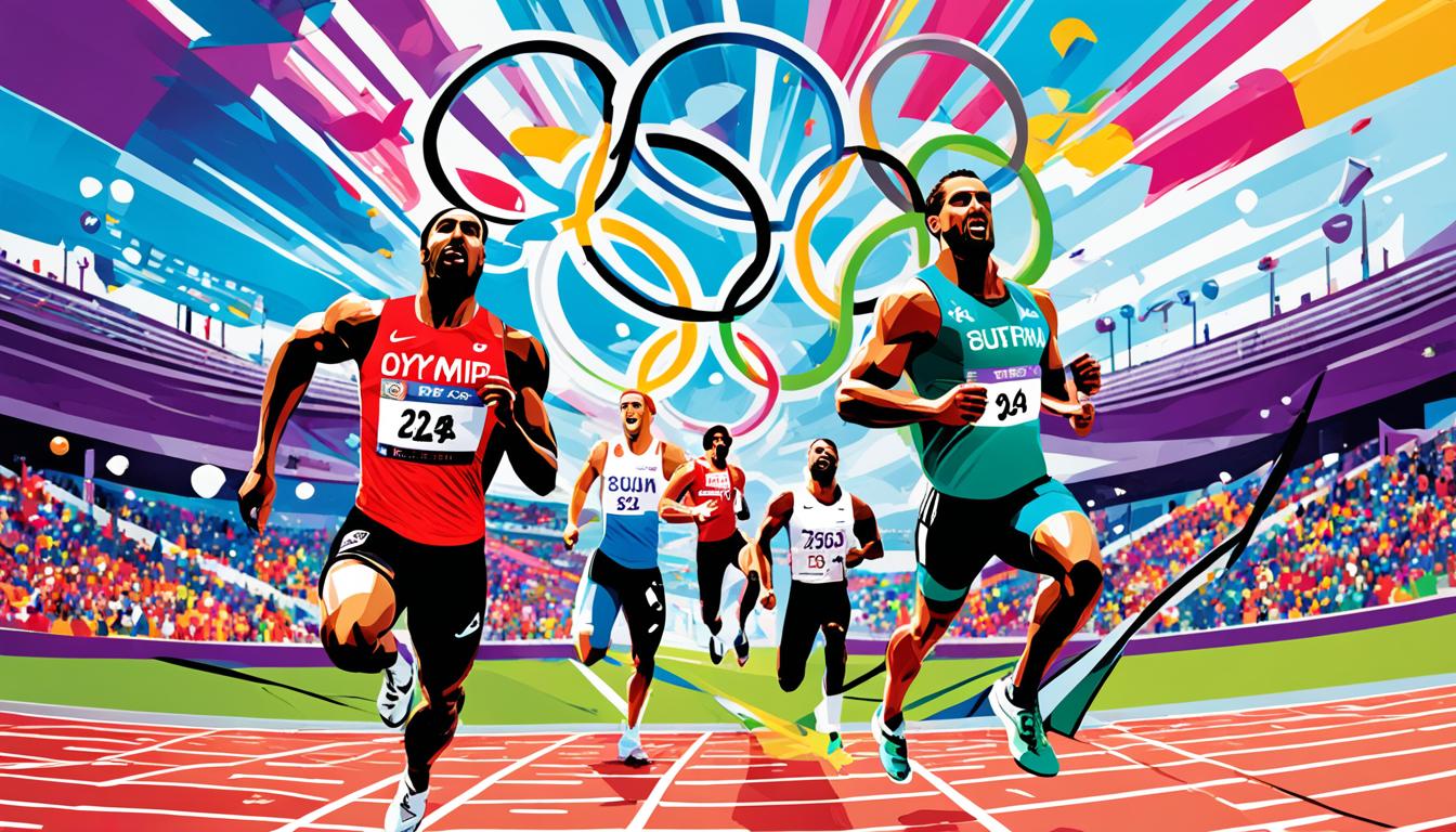 Taruhan Olimpiade 2024 dengan Statistik Pemain Terbaik