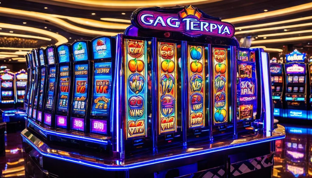 Agen slot