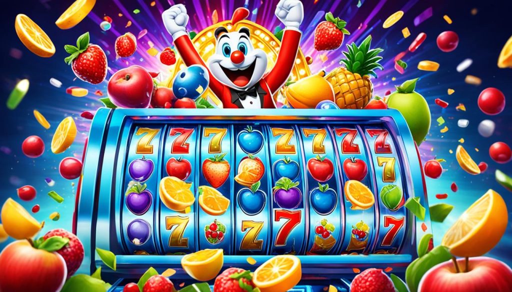 Jackpot Slot