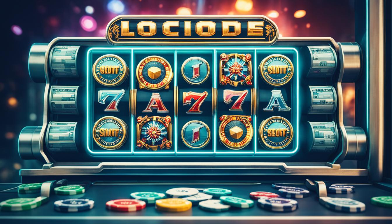 Keamanan slot online