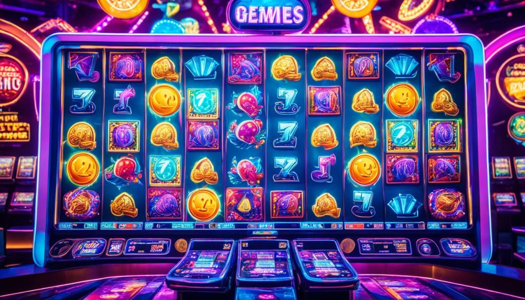 Mesin slot