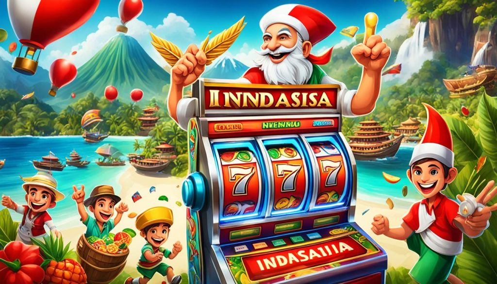 Panduan slot