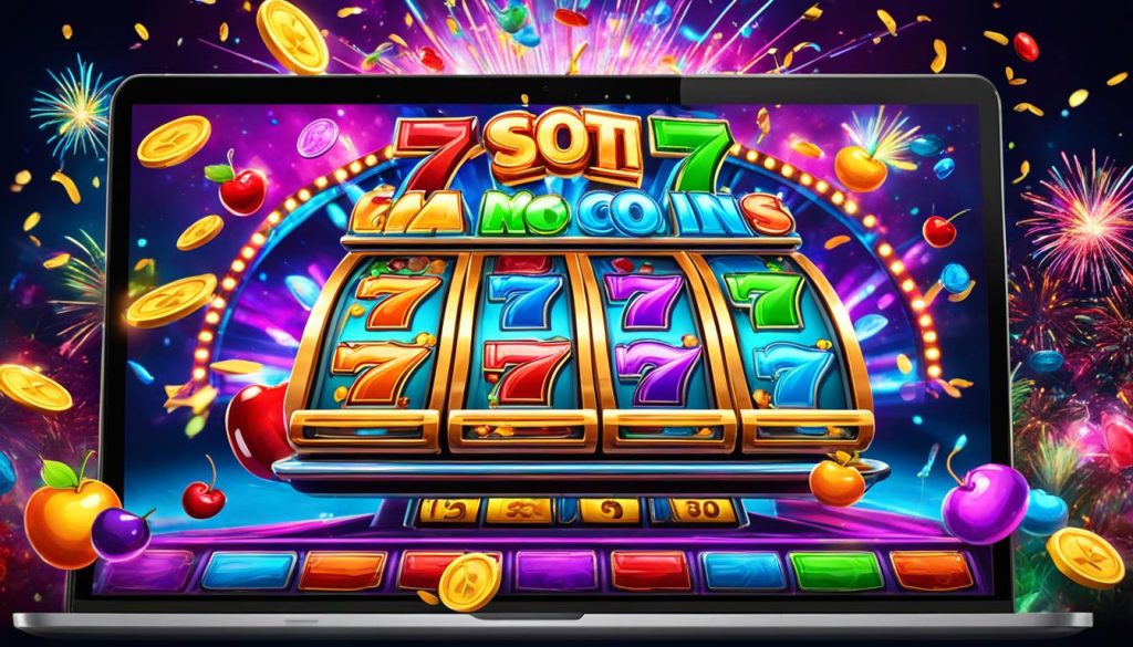 Permainan slot