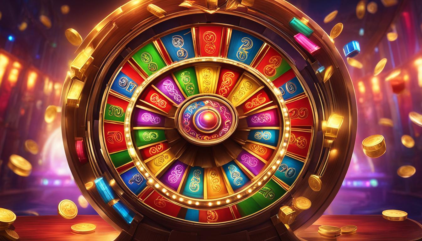 Putaran Gratis Slot