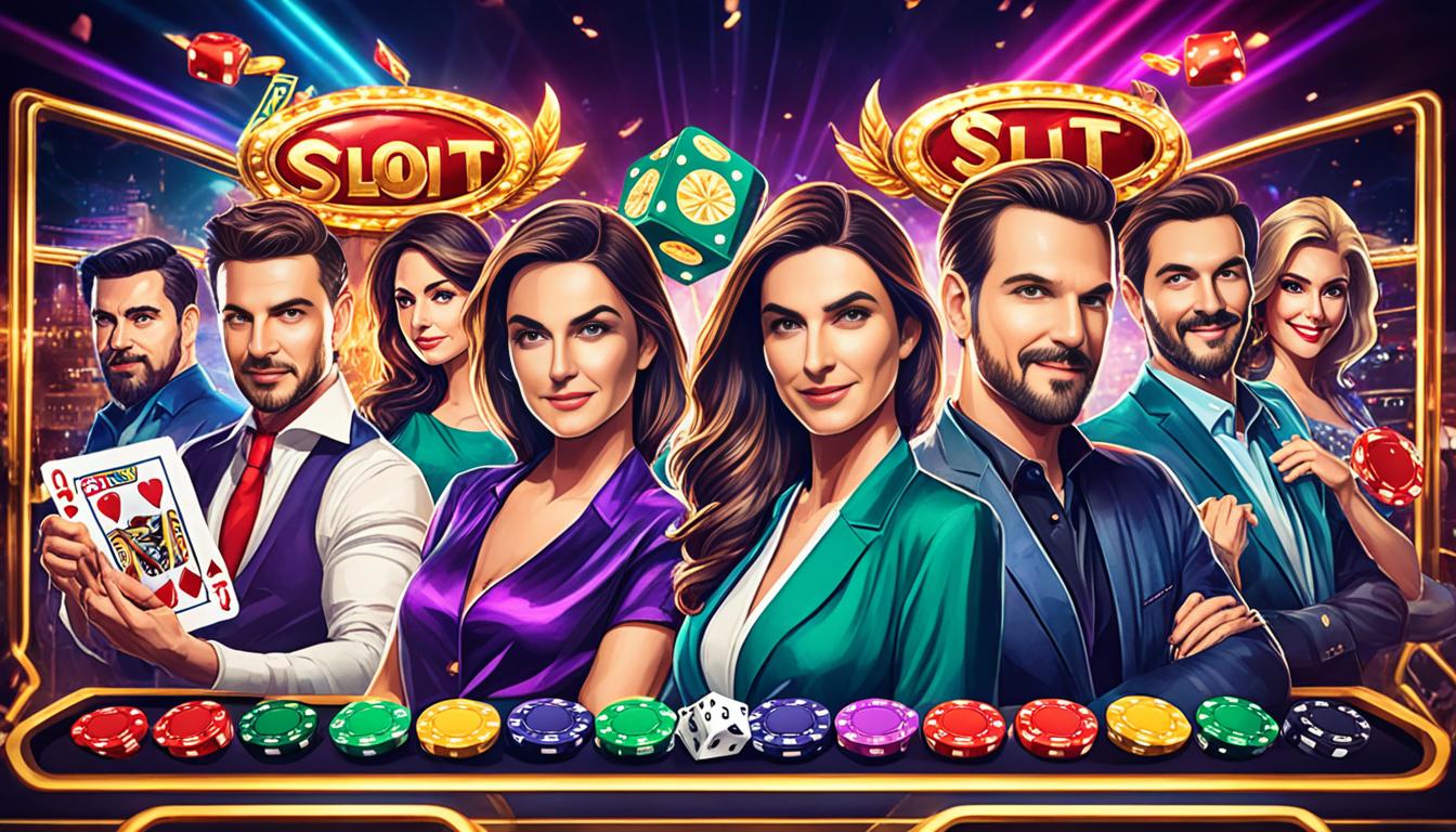 Situs slot online