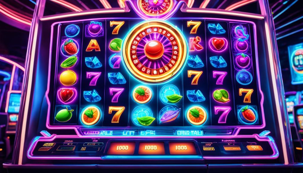 Slot Online 2024