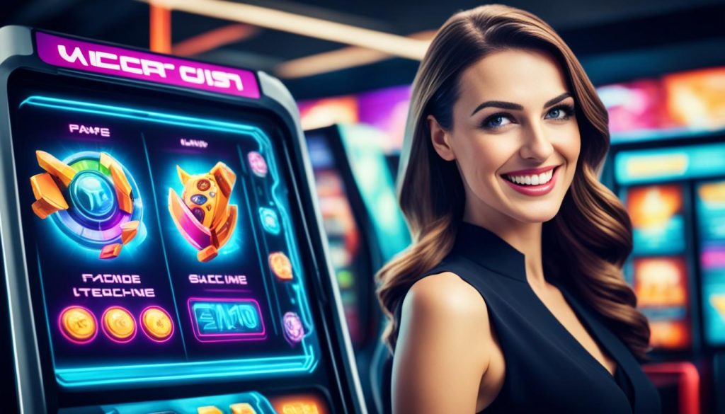 Teknologi Slot