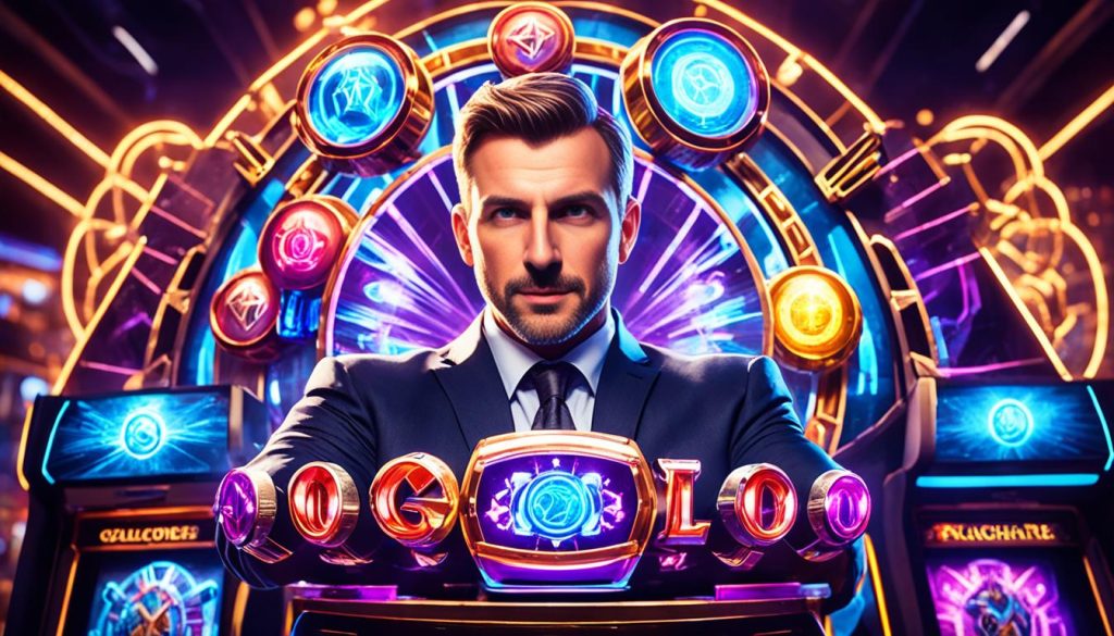 Tips slot