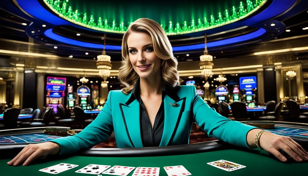 Baccarat Live