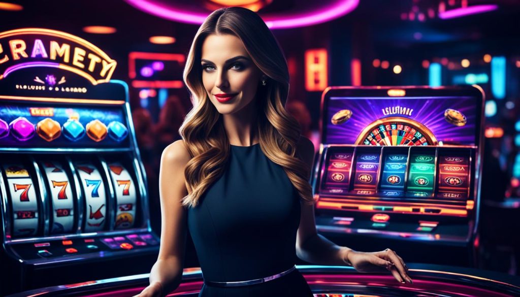 Live Casino Online