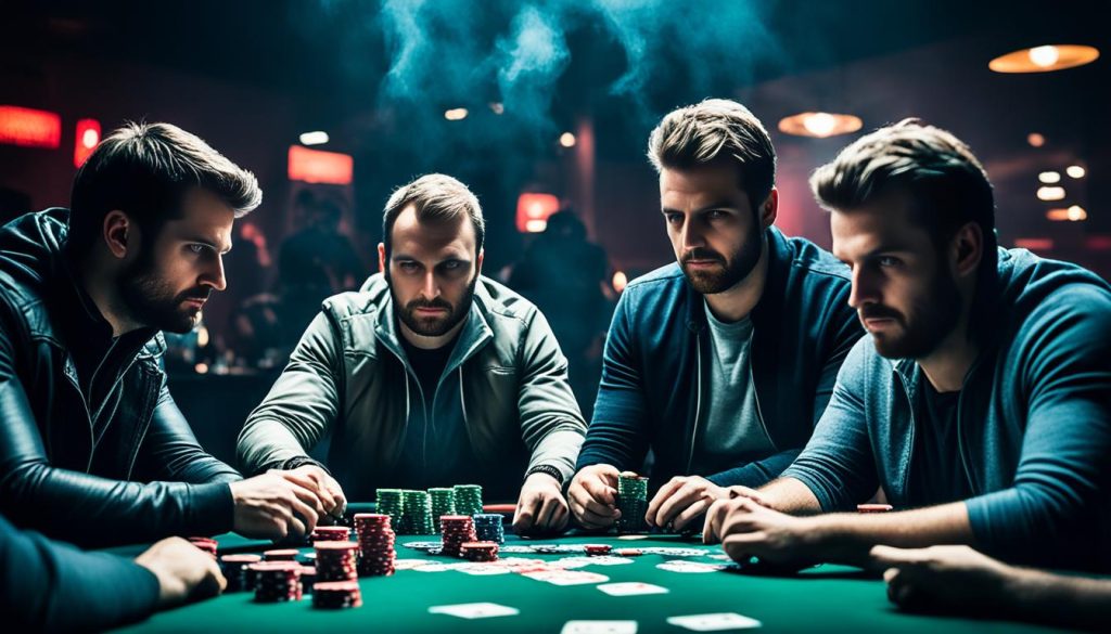 Poker Live