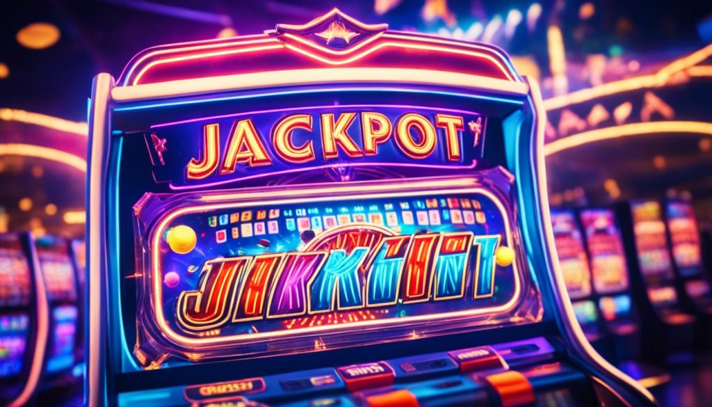 Jackpot Kasino Online