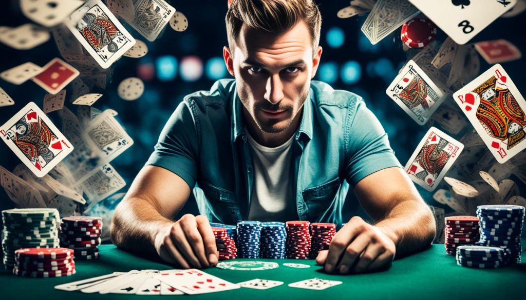Panduan Judi poker