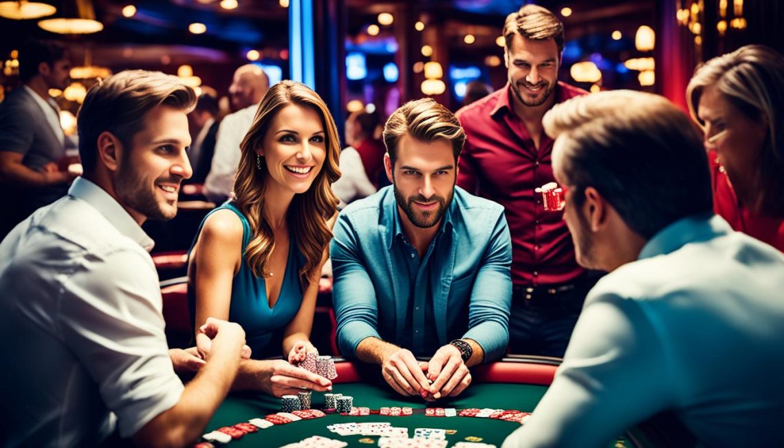 Trik Menang Baccarat