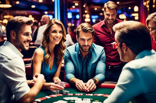 Trik Menang Baccarat