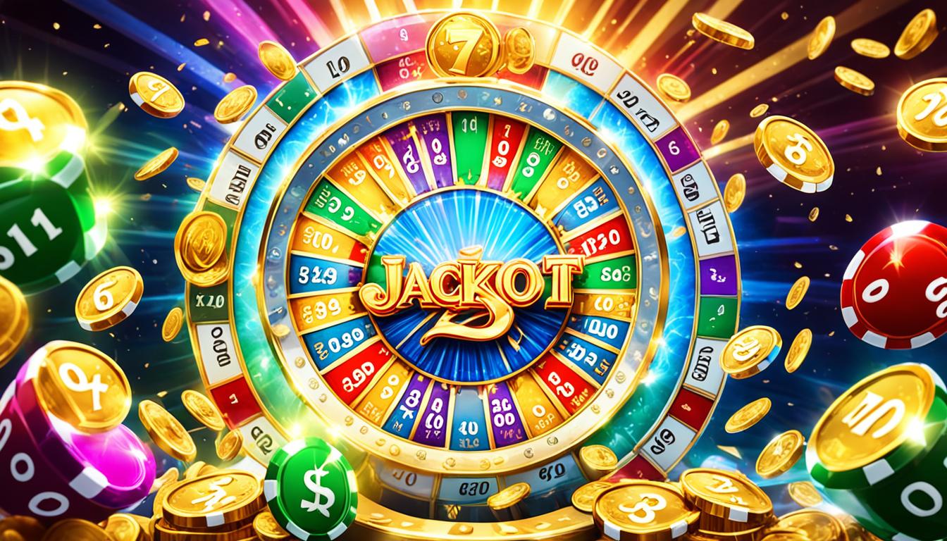 Jackpot Judi togel