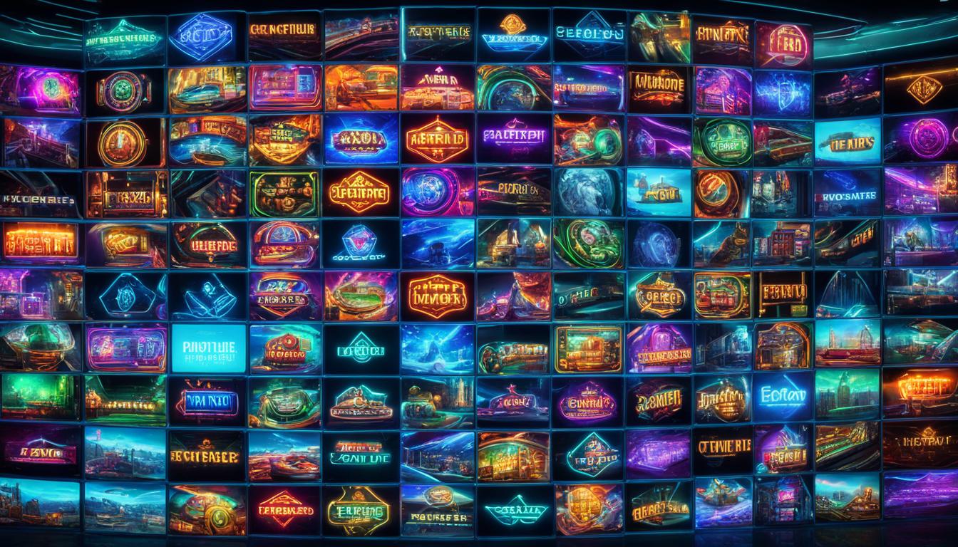 Kasino online terpercaya