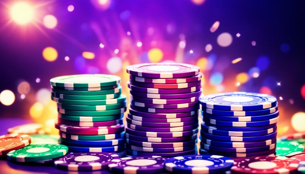 Bonus casino online