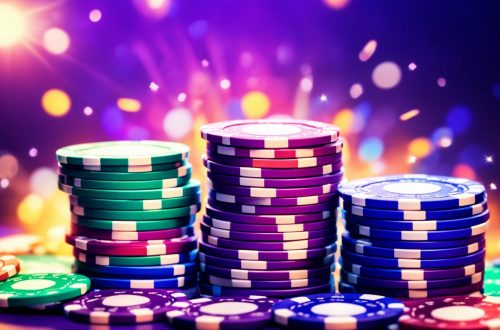 Bonus casino online