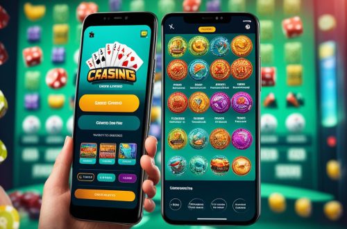 Casino online deposit pulsa