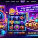 Casino online terpercaya